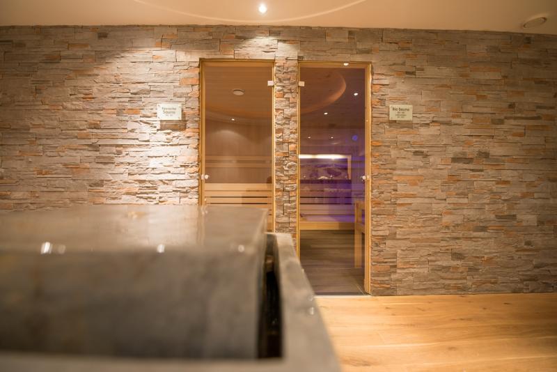 Alpines Gourmet Hotel Montanara Flachau Exterior photo