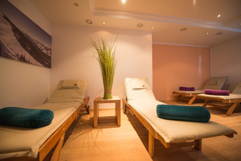 Alpines Gourmet Hotel Montanara Flachau Exterior photo